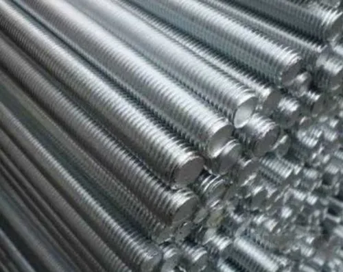 Threaded Rods